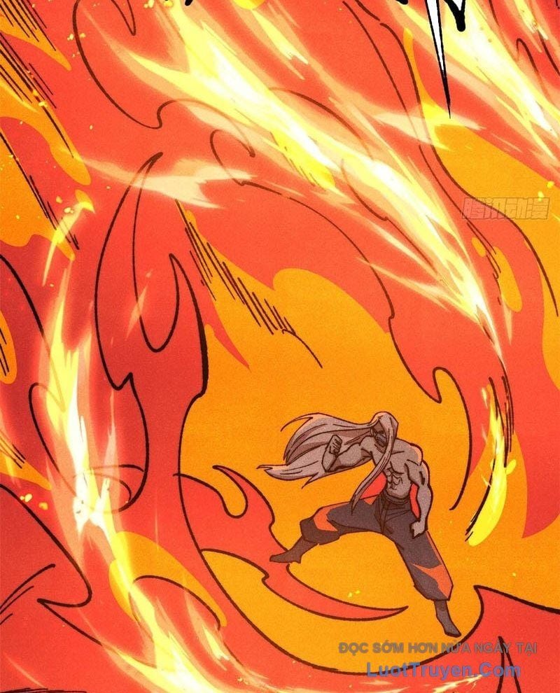 Vạn Cổ Tối Cường Tông Chap 471 - Next Chap 472