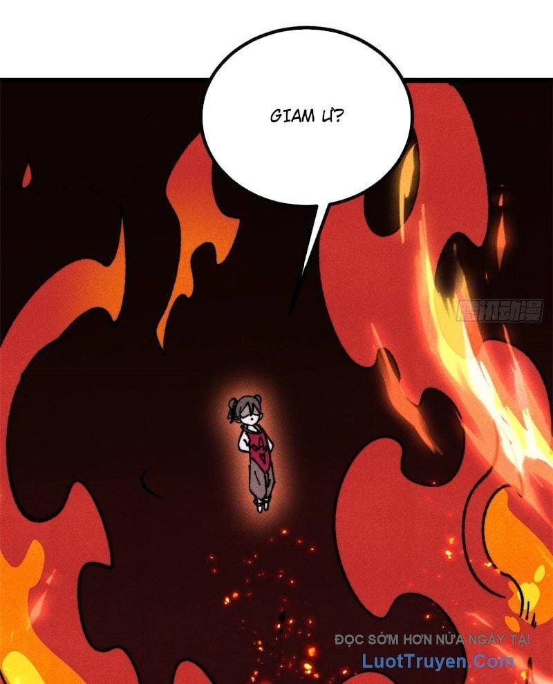 Vạn Cổ Tối Cường Tông Chap 471 - Next Chap 472