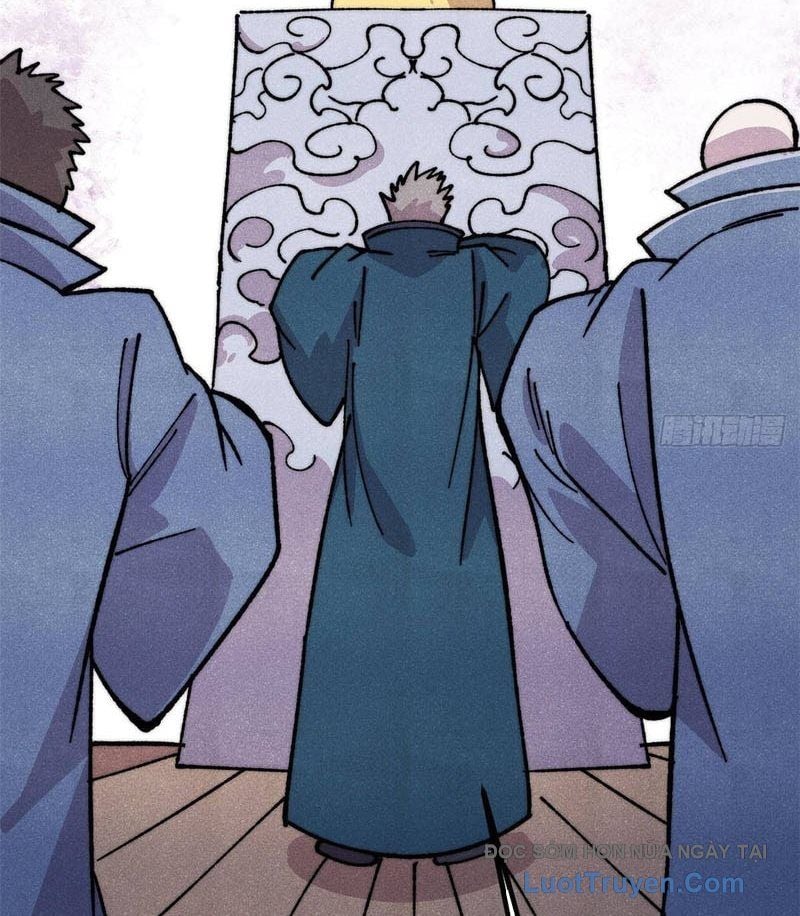 Vạn Cổ Tối Cường Tông Chap 471 - Next Chap 472