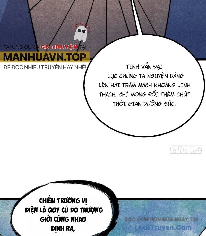 Vạn Cổ Tối Cường Tông Chap 471 - Next Chap 472