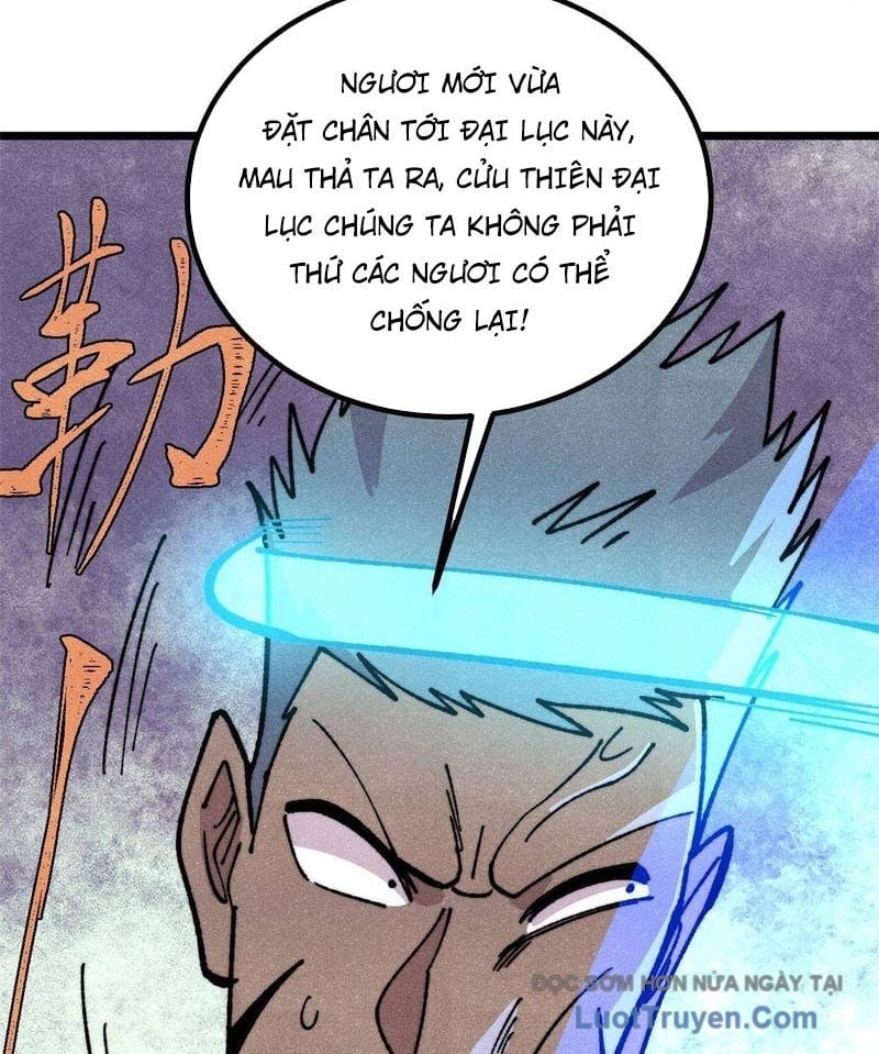 Vạn Cổ Tối Cường Tông Chap 471 - Next Chap 472