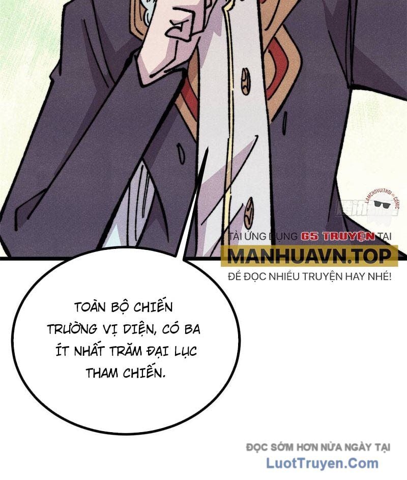 Vạn Cổ Tối Cường Tông Chap 471 - Next Chap 472
