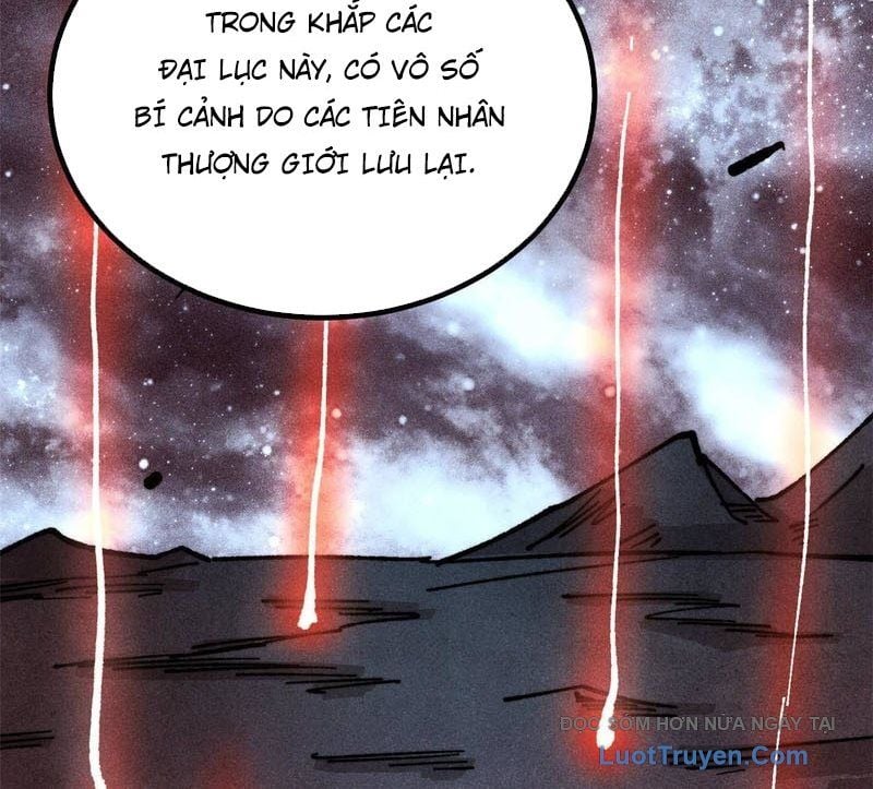 Vạn Cổ Tối Cường Tông Chap 471 - Next Chap 472