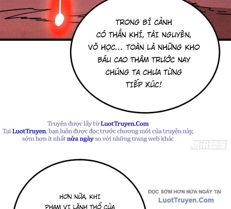 Vạn Cổ Tối Cường Tông Chap 471 - Next Chap 472
