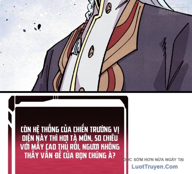 Vạn Cổ Tối Cường Tông Chap 471 - Next Chap 472