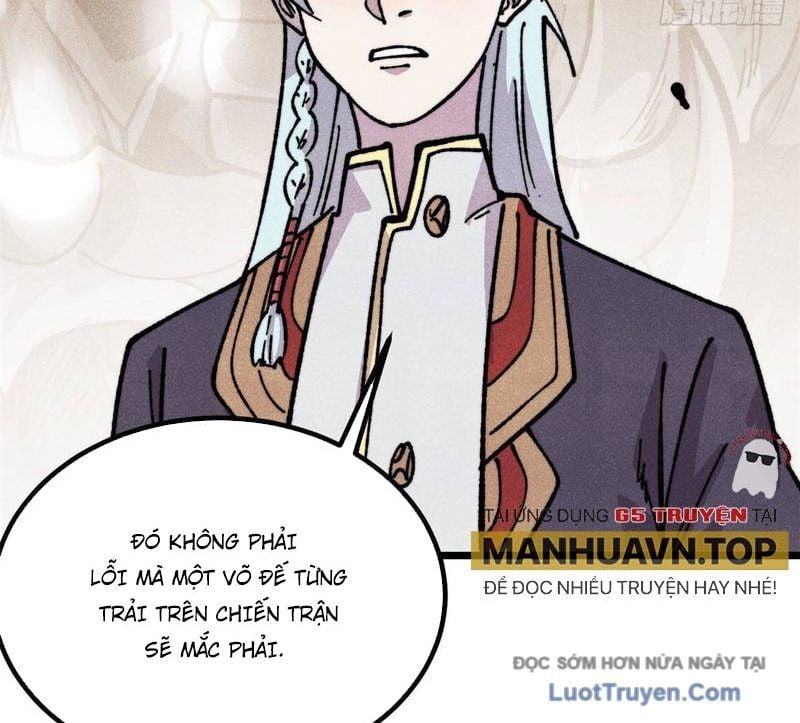 Vạn Cổ Tối Cường Tông Chap 471 - Next Chap 472