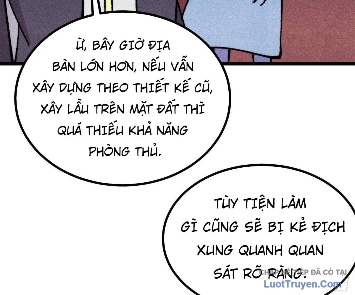 Vạn Cổ Tối Cường Tông Chap 492 - Next Chap 493
