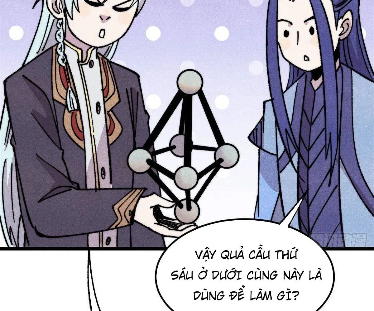 Vạn Cổ Tối Cường Tông Chap 492 - Next Chap 493