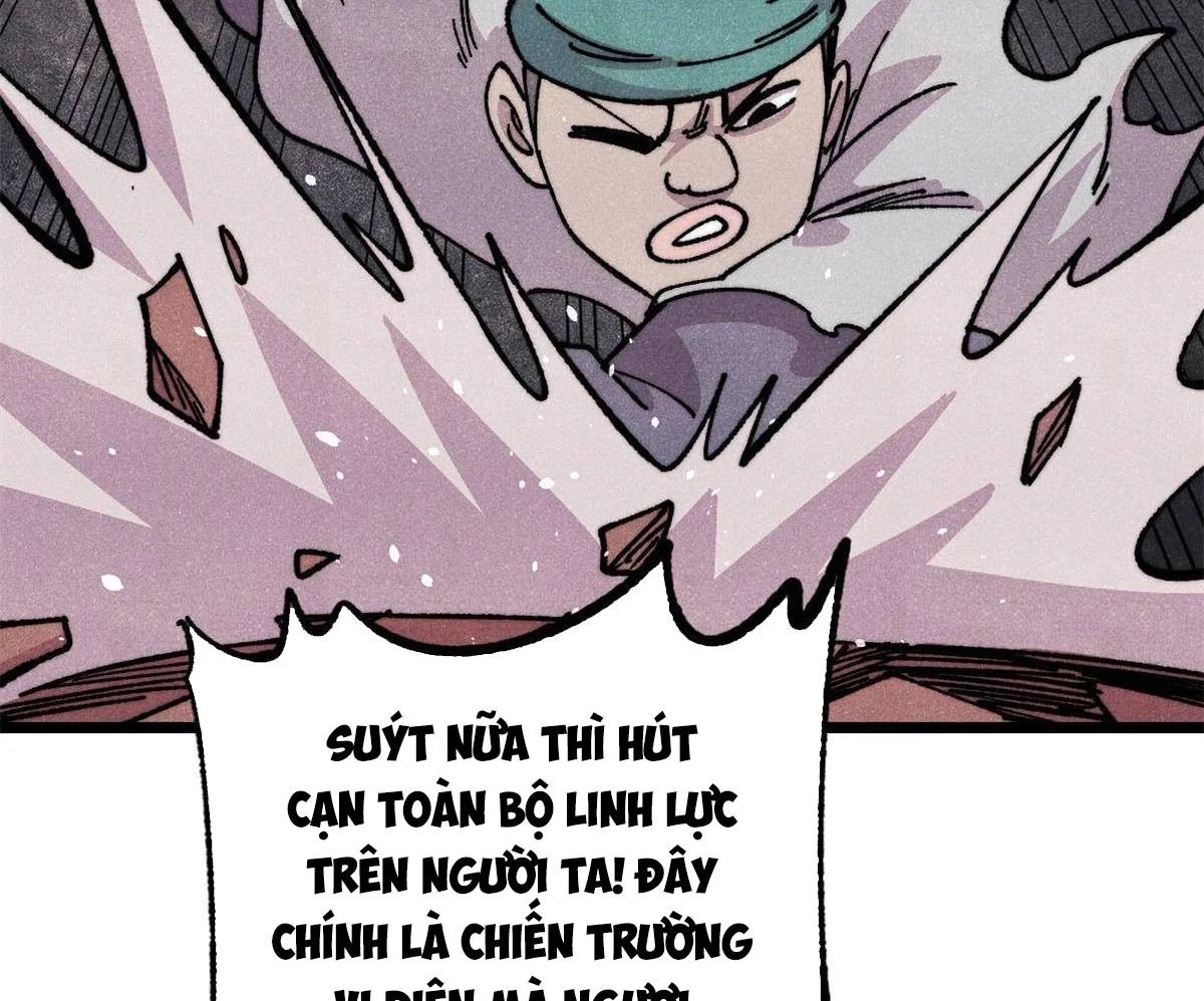 Vạn Cổ Tối Cường Tông Chap 492 - Next Chap 493