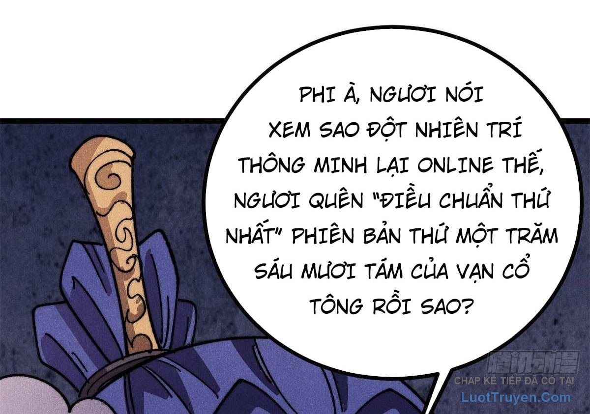Vạn Cổ Tối Cường Tông Chap 492 - Next Chap 493