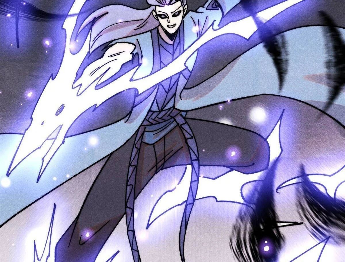 Vạn Cổ Tối Cường Tông Chap 492 - Next Chap 493