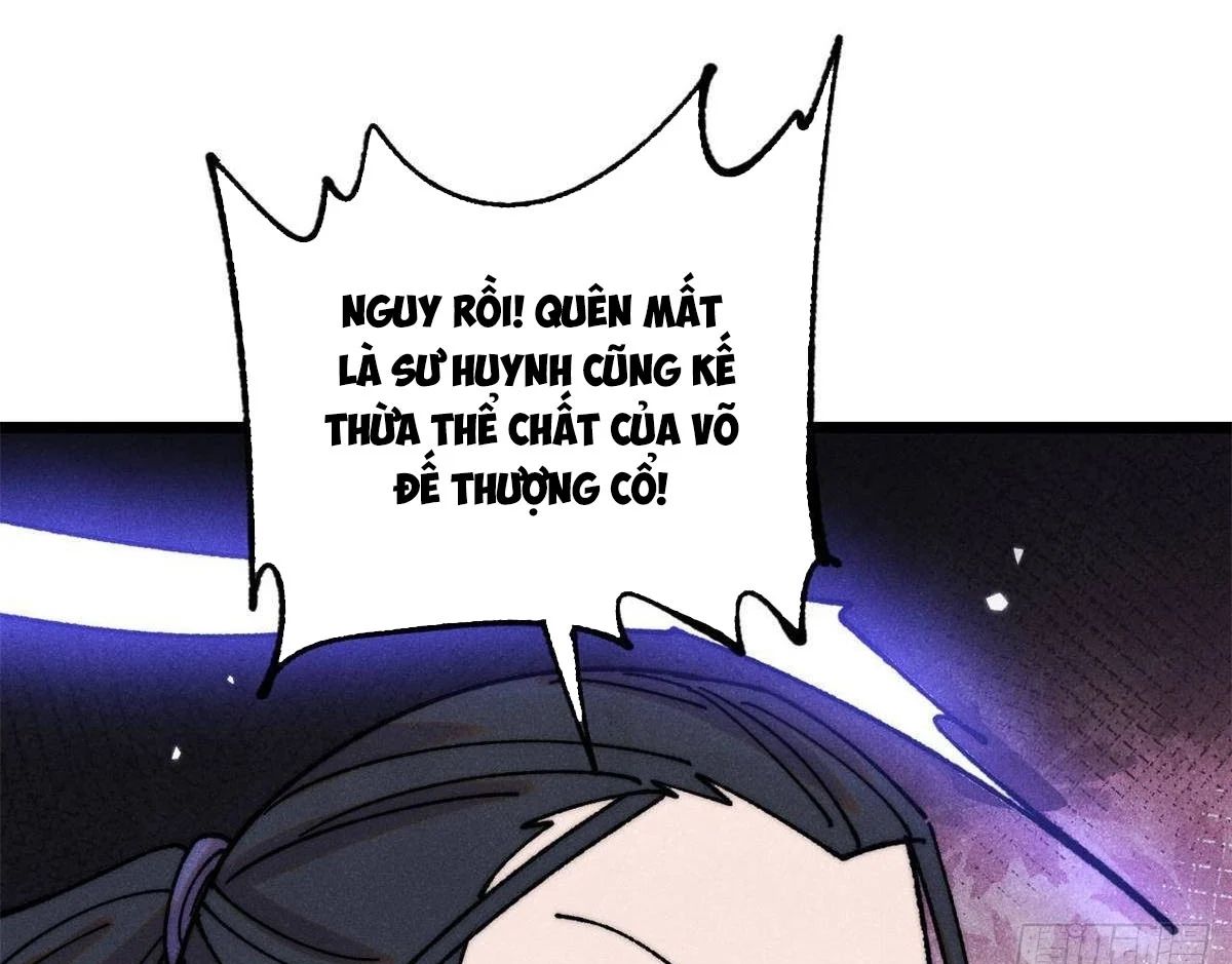 Vạn Cổ Tối Cường Tông Chap 492 - Next Chap 493