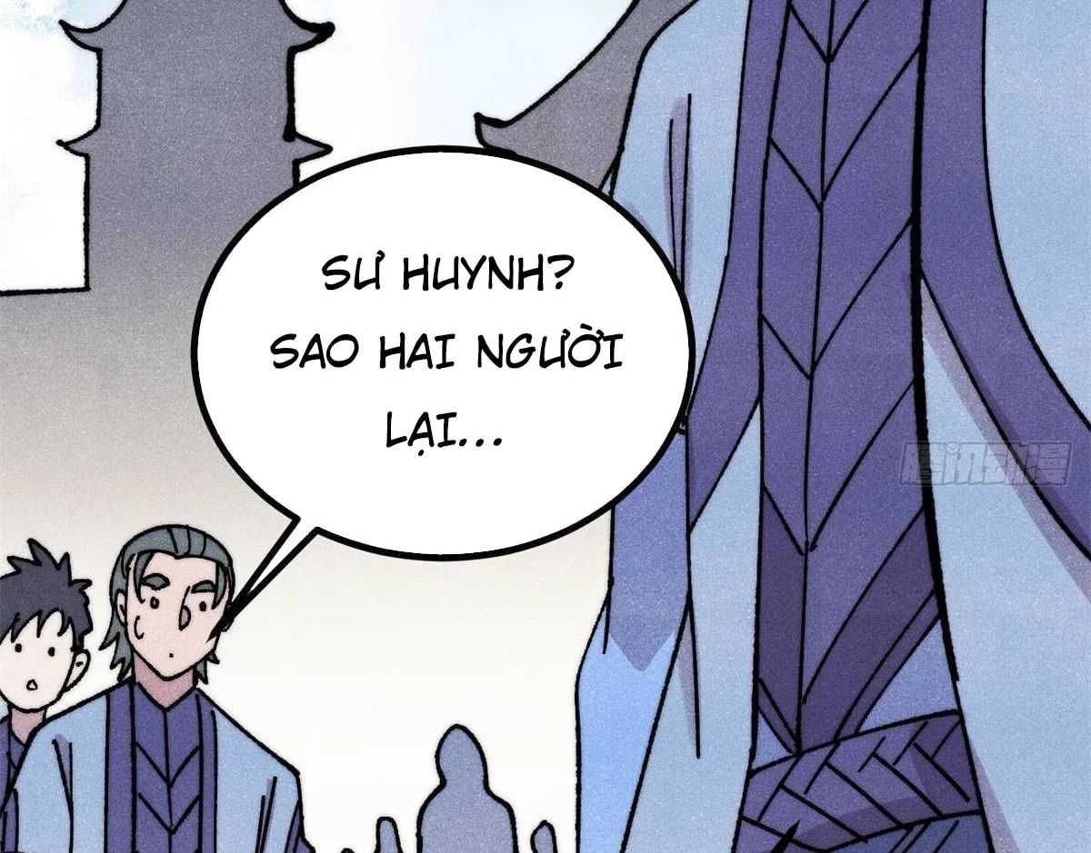 Vạn Cổ Tối Cường Tông Chap 492 - Next Chap 493