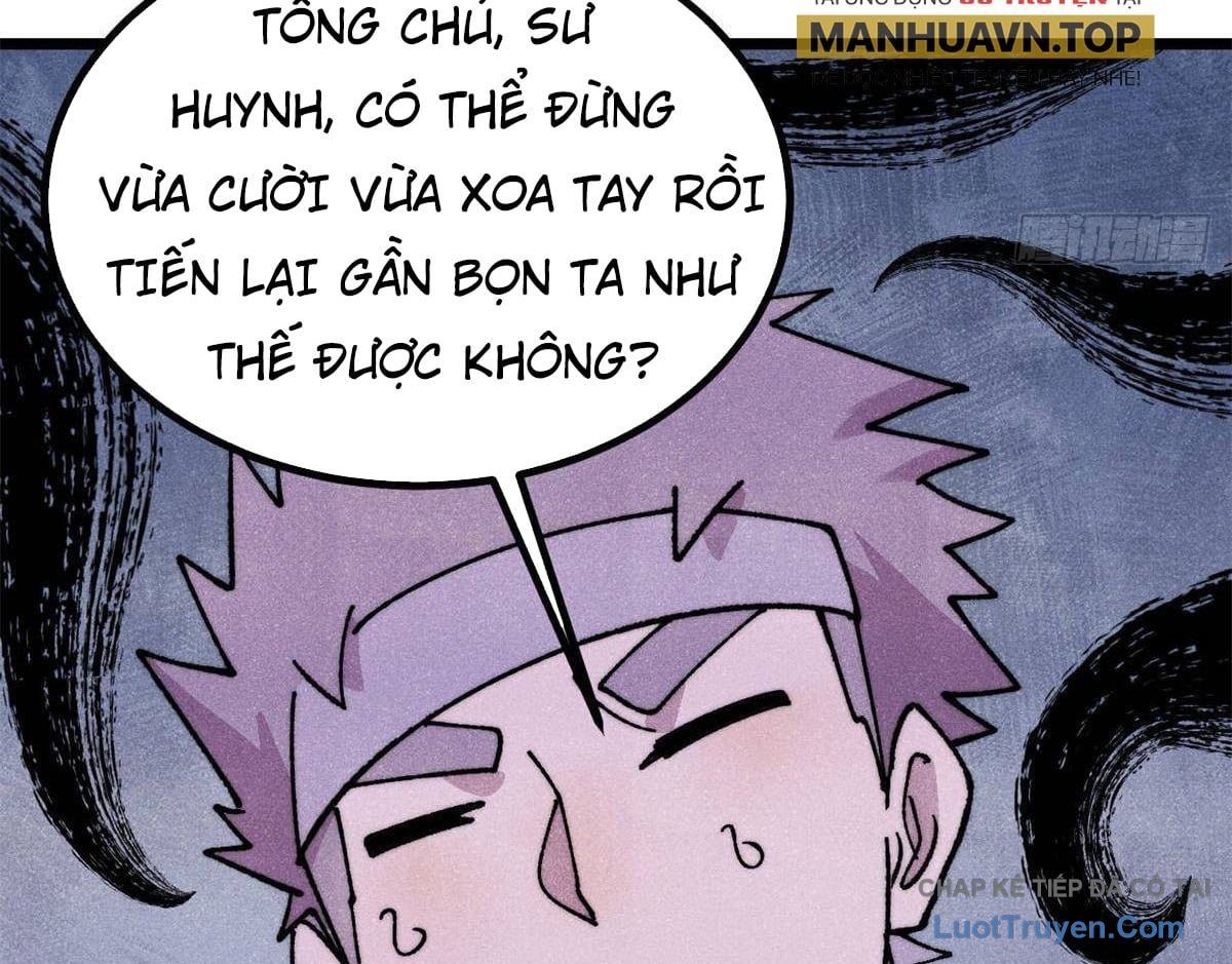 Vạn Cổ Tối Cường Tông Chap 492 - Next Chap 493