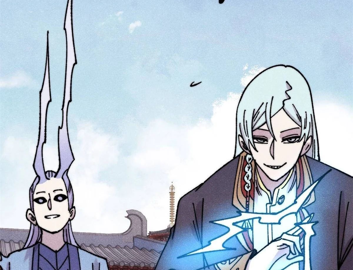 Vạn Cổ Tối Cường Tông Chap 492 - Next Chap 493