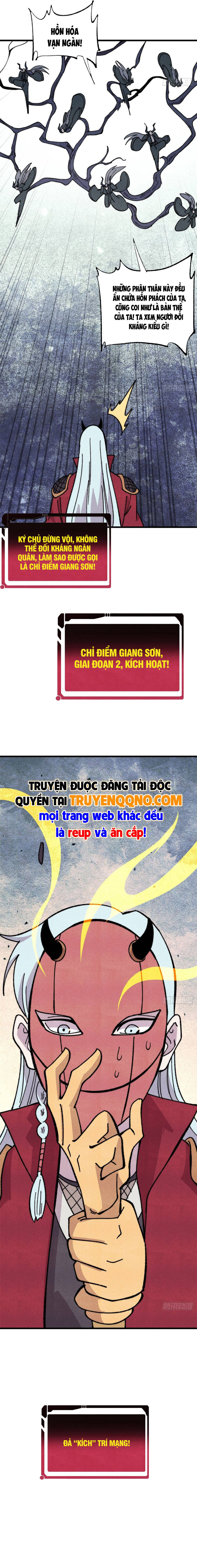 Vạn Cổ Tối Cường Tông Chap 497 - Next Chap 498