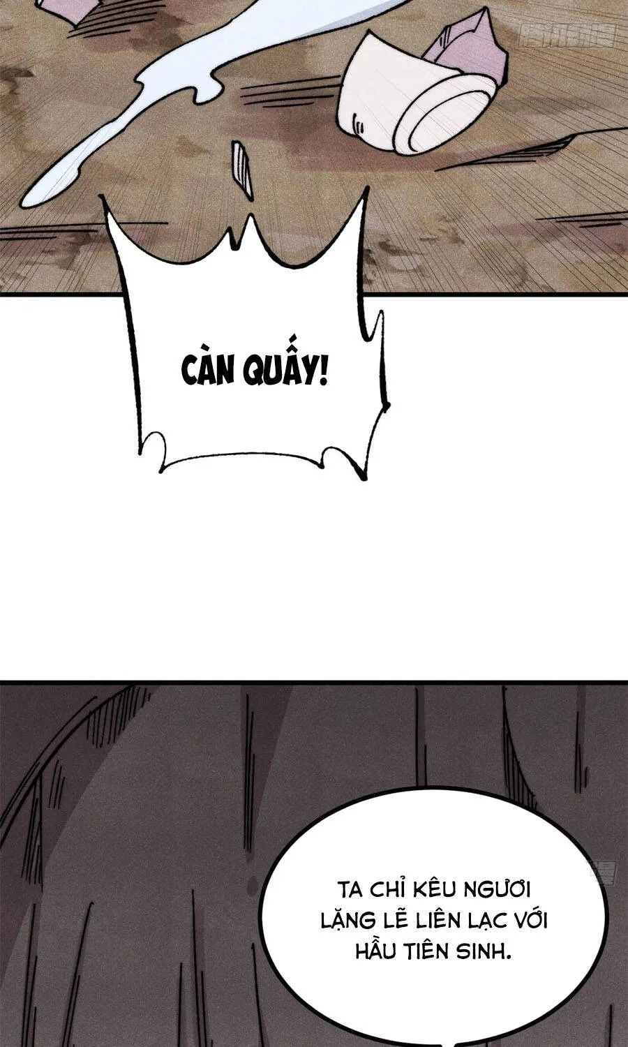 Vạn Cổ Tối Cường Tông Chap 502 - Next Chap 503