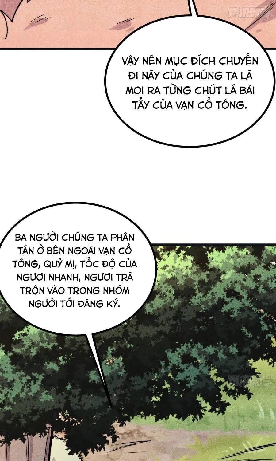 Vạn Cổ Tối Cường Tông Chap 503 - Next Chap 504