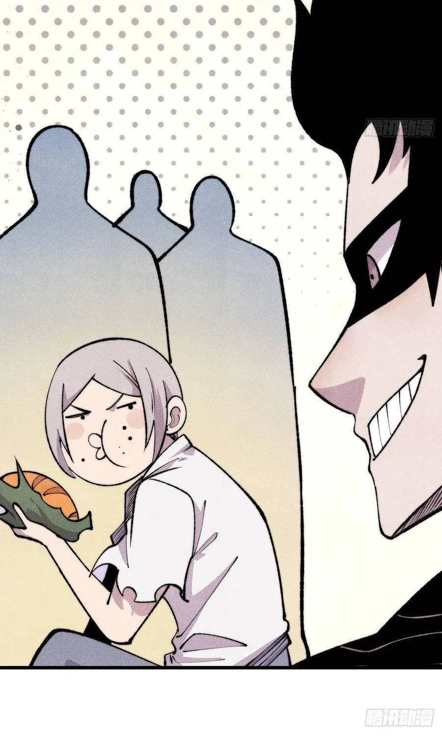 Vạn Cổ Tối Cường Tông Chap 503 - Next Chap 504