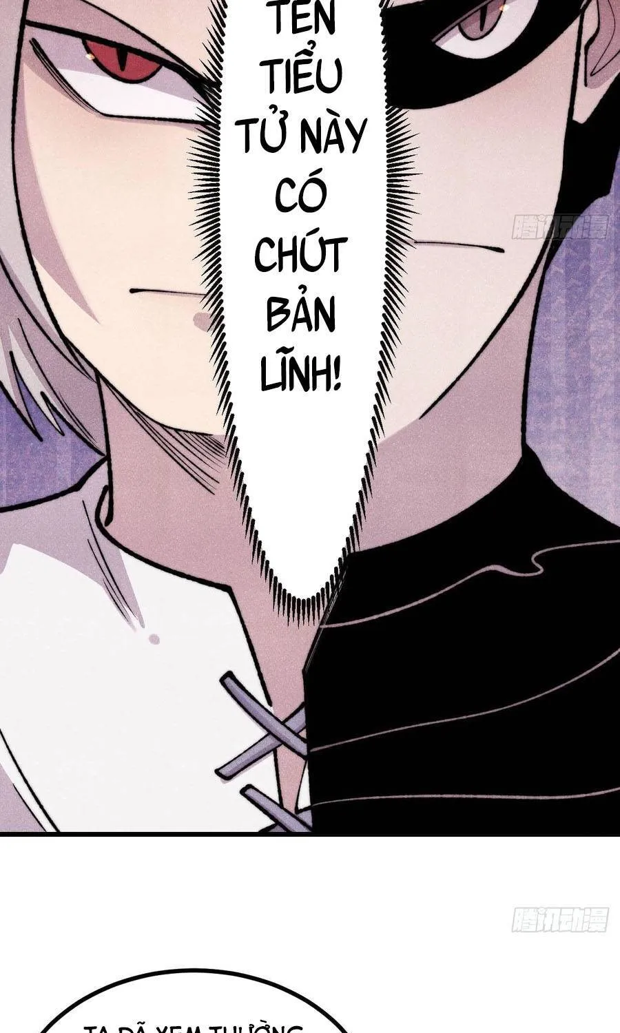 Vạn Cổ Tối Cường Tông Chap 503 - Next Chap 504