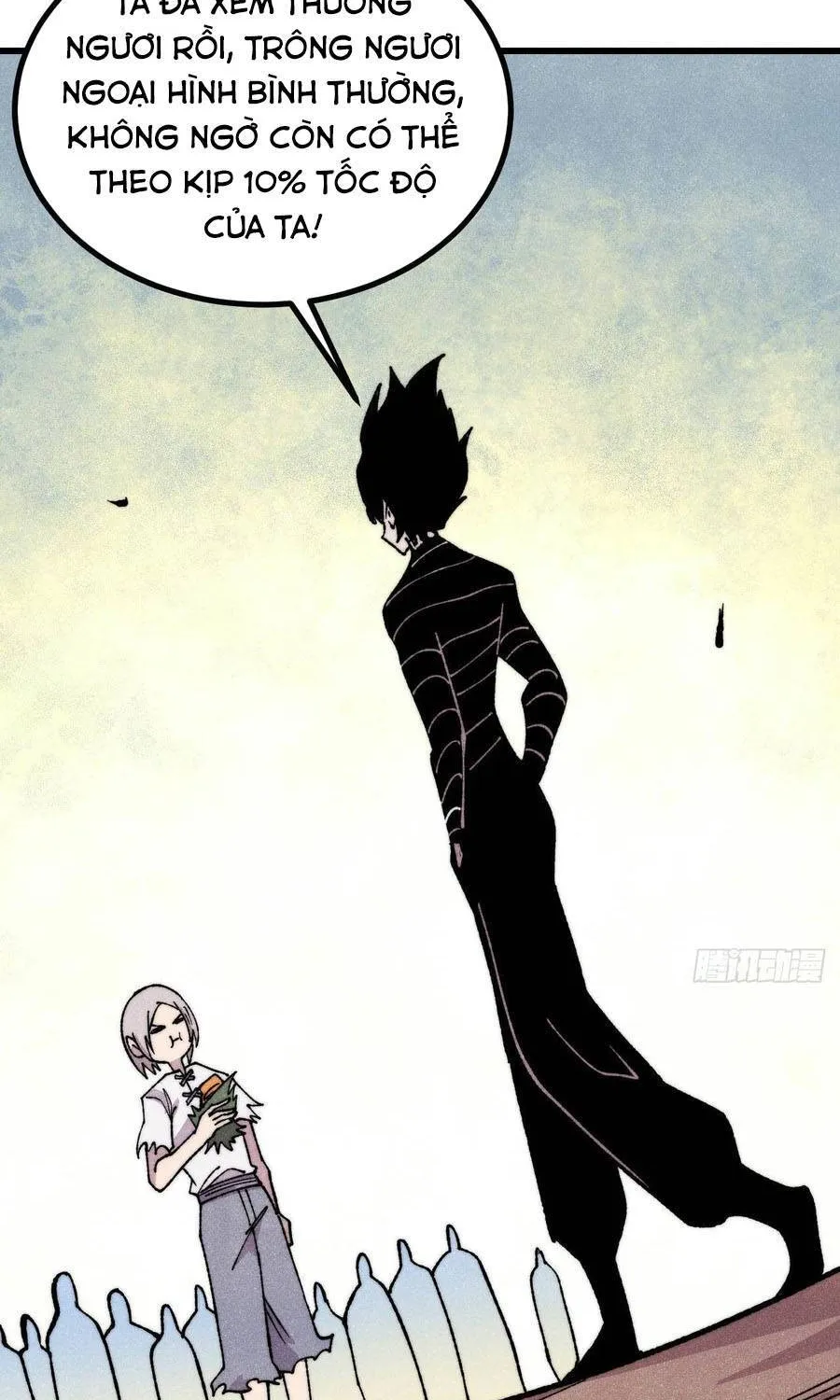 Vạn Cổ Tối Cường Tông Chap 503 - Next Chap 504