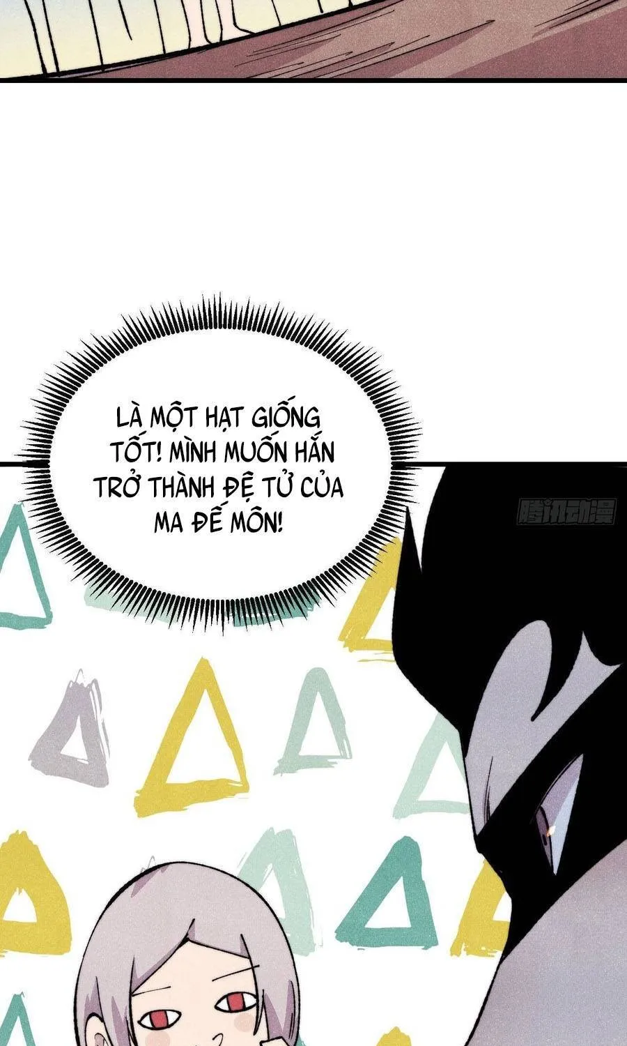 Vạn Cổ Tối Cường Tông Chap 503 - Next Chap 504