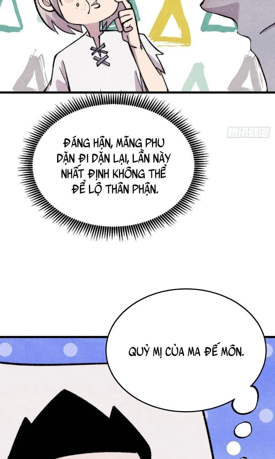 Vạn Cổ Tối Cường Tông Chap 503 - Next Chap 504