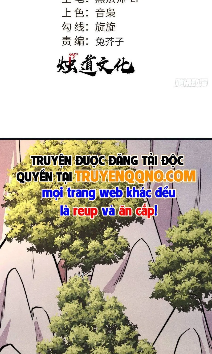 Vạn Cổ Tối Cường Tông Chap 503 - Next Chap 504