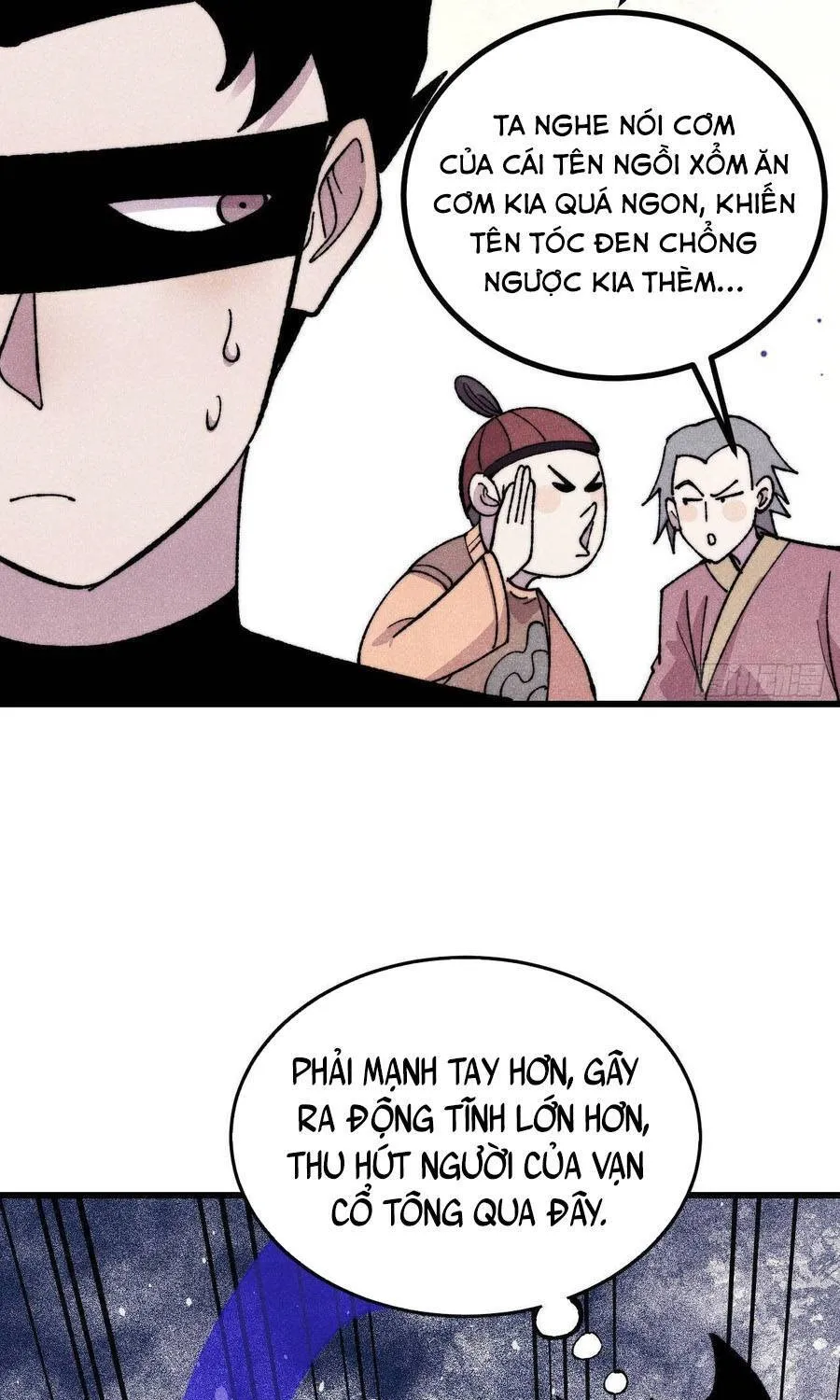 Vạn Cổ Tối Cường Tông Chap 503 - Next Chap 504