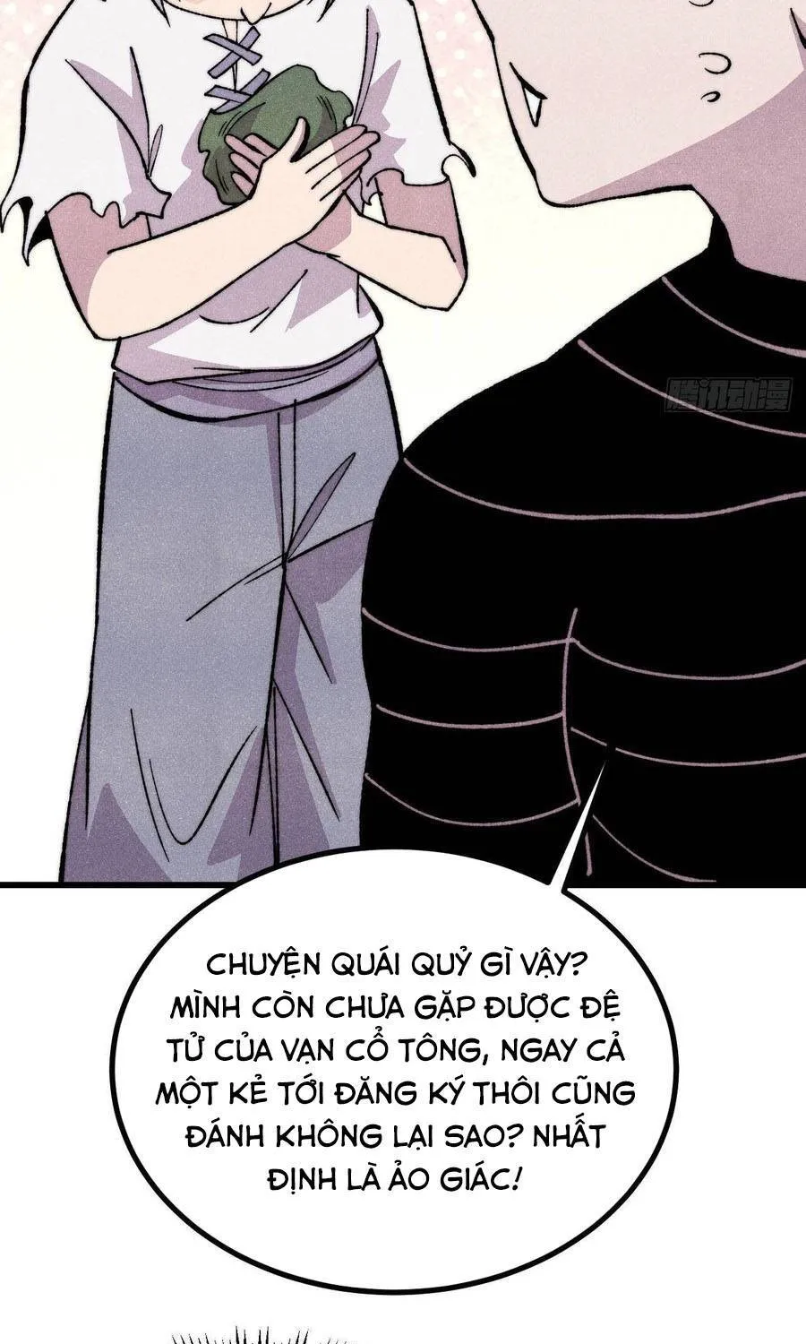 Vạn Cổ Tối Cường Tông Chap 503 - Next Chap 504