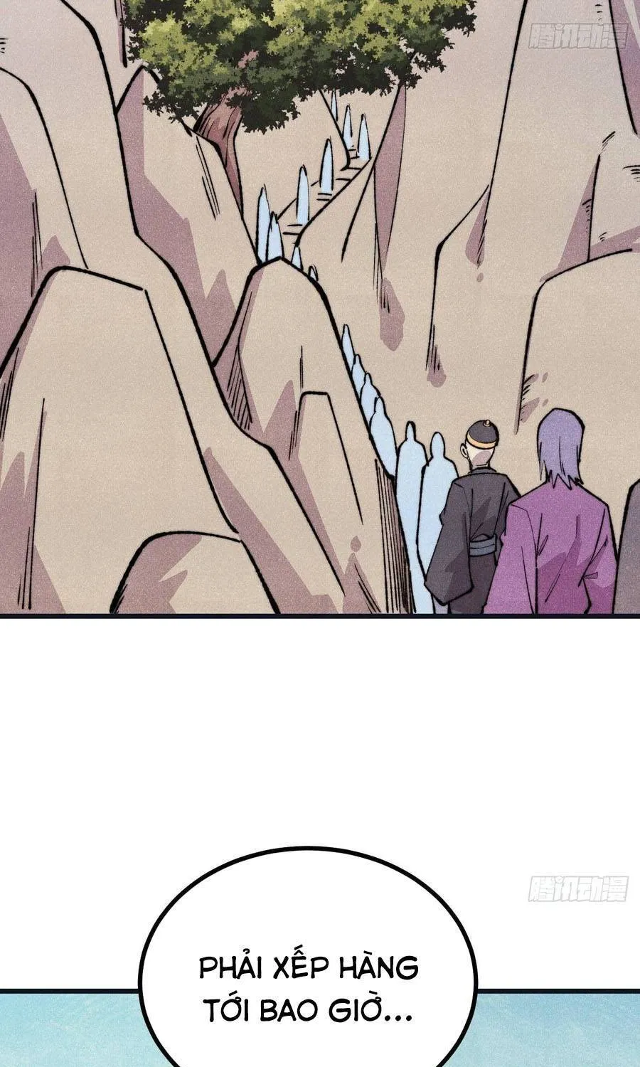 Vạn Cổ Tối Cường Tông Chap 503 - Next Chap 504