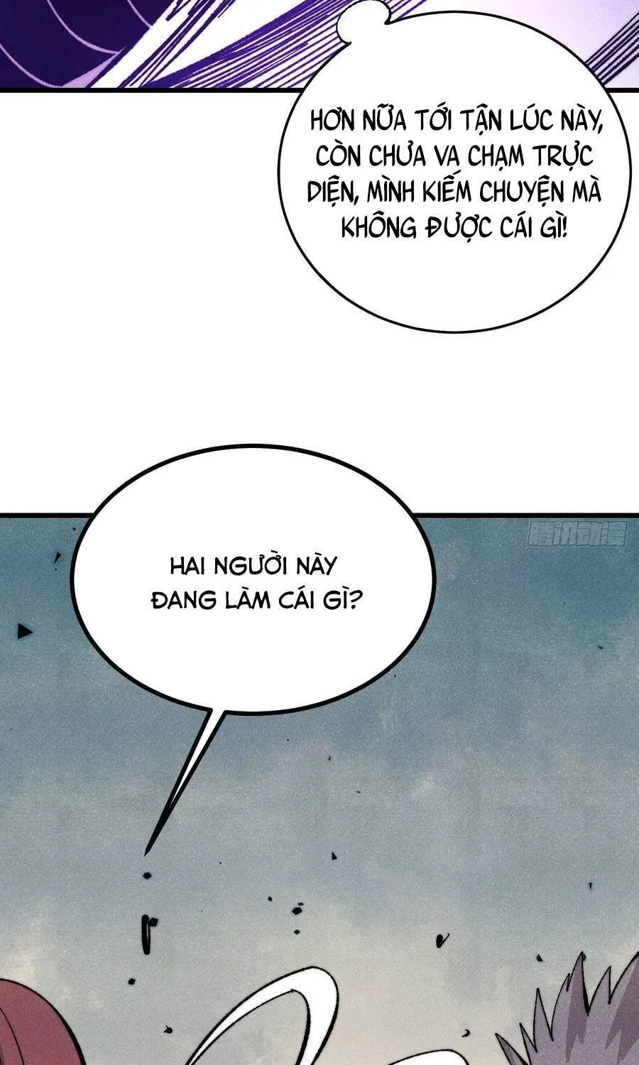Vạn Cổ Tối Cường Tông Chap 503 - Next Chap 504