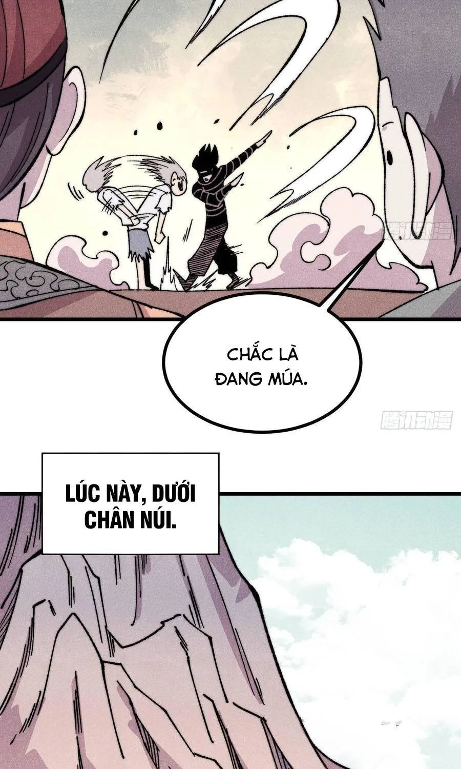 Vạn Cổ Tối Cường Tông Chap 503 - Next Chap 504