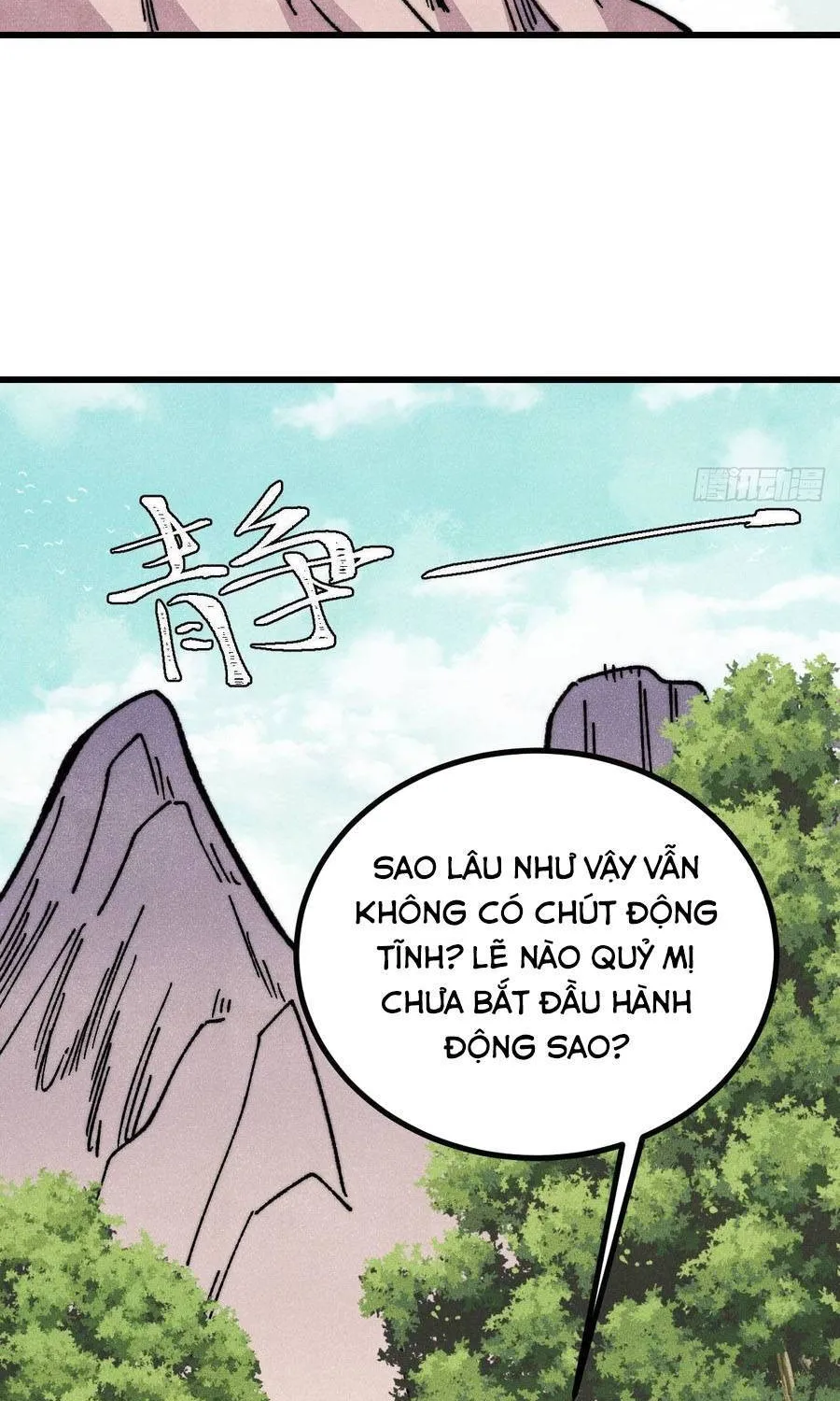 Vạn Cổ Tối Cường Tông Chap 503 - Next Chap 504