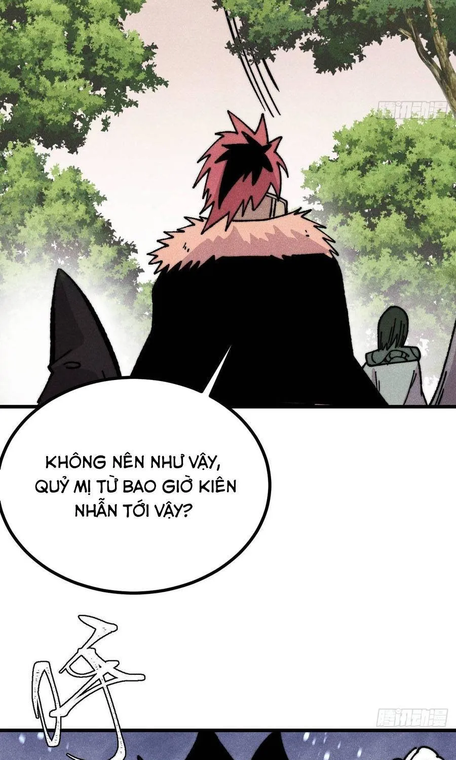 Vạn Cổ Tối Cường Tông Chap 503 - Next Chap 504