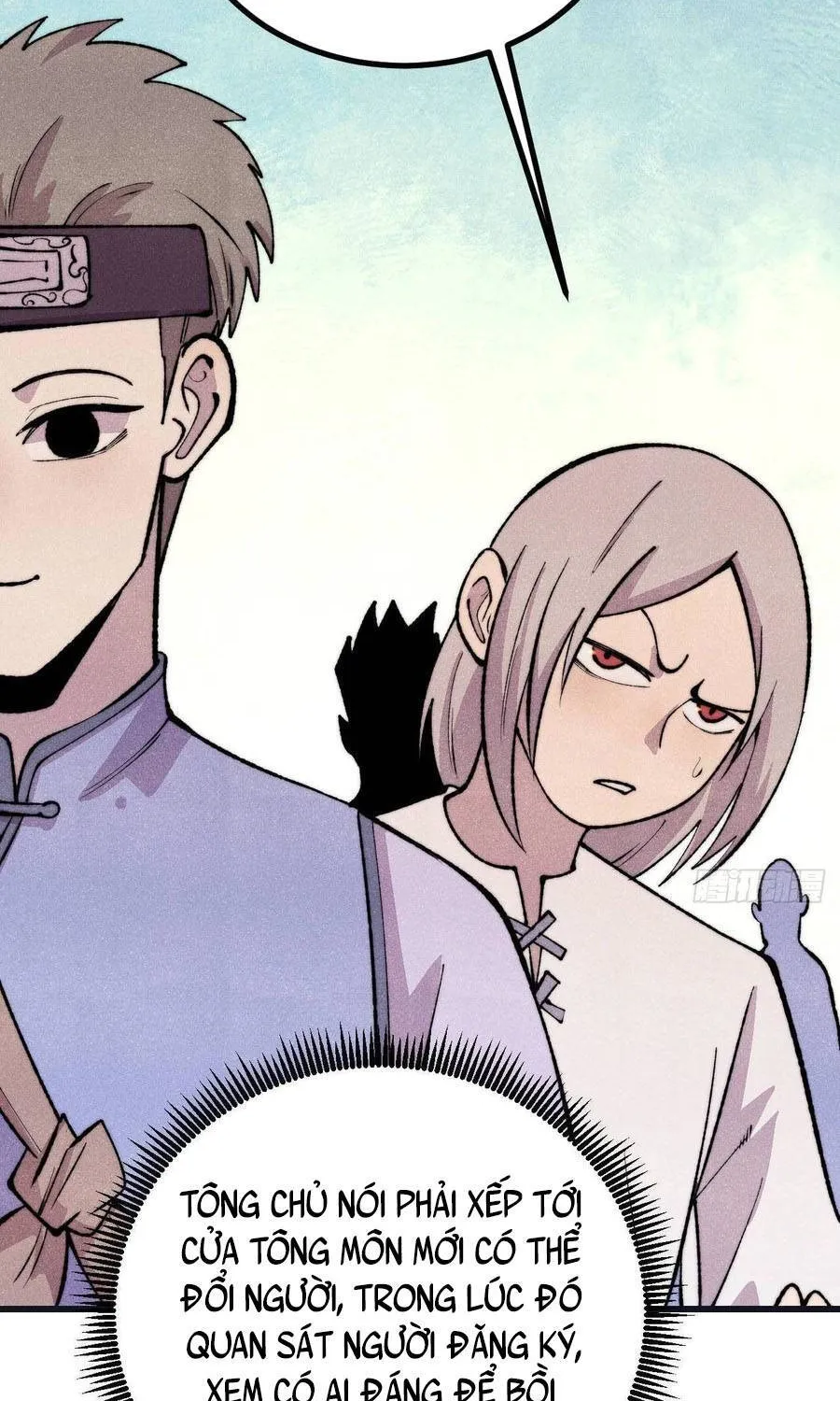 Vạn Cổ Tối Cường Tông Chap 503 - Next Chap 504