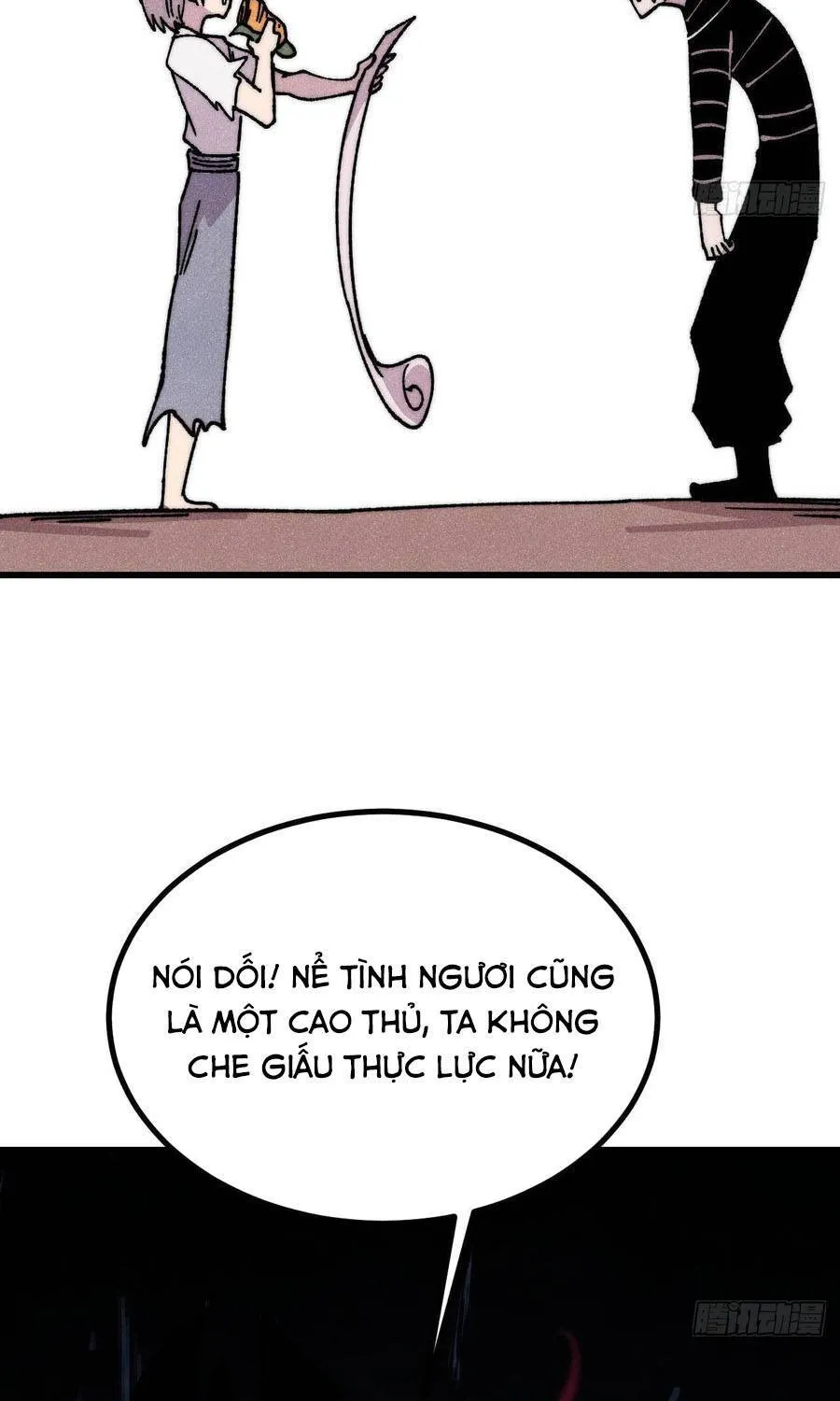 Vạn Cổ Tối Cường Tông Chap 503 - Next Chap 504