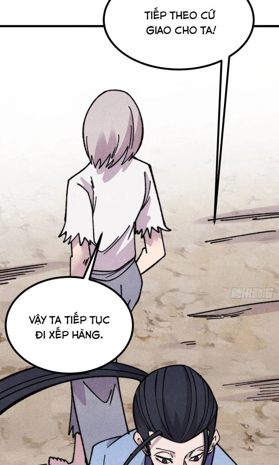 Vạn Cổ Tối Cường Tông Chap 503 - Next Chap 504