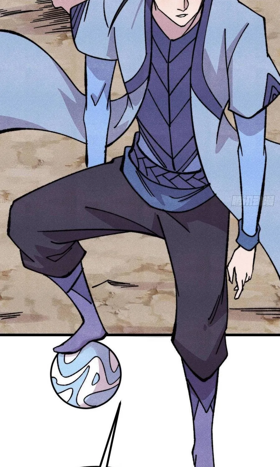 Vạn Cổ Tối Cường Tông Chap 503 - Next Chap 504