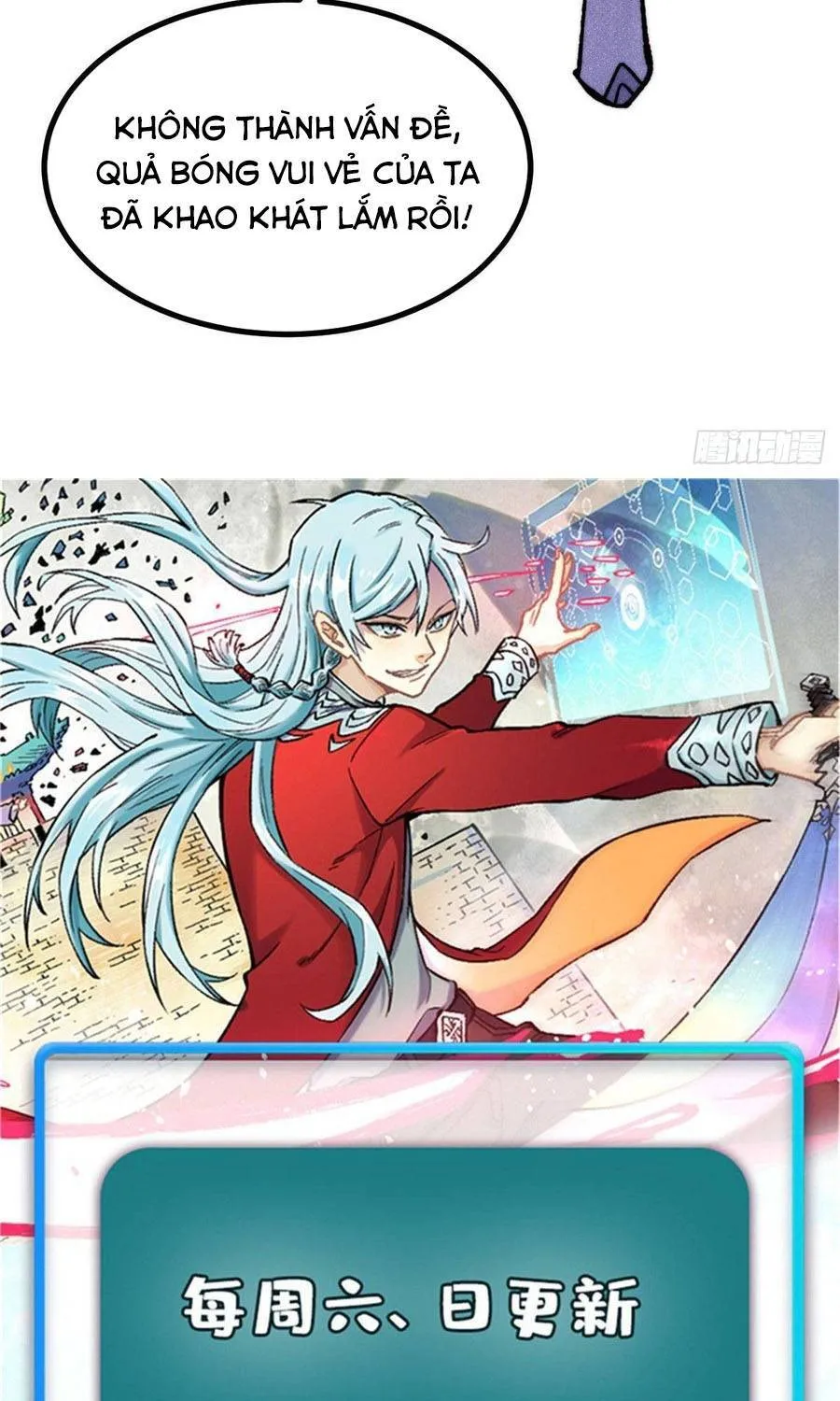 Vạn Cổ Tối Cường Tông Chap 503 - Next Chap 504