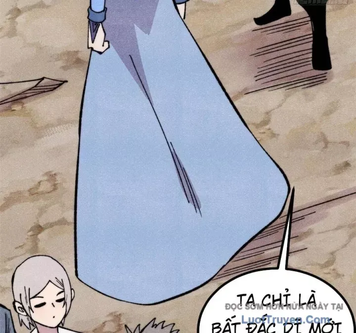 Vạn Cổ Tối Cường Tông Chap 504.5 - Next Chap 505.5