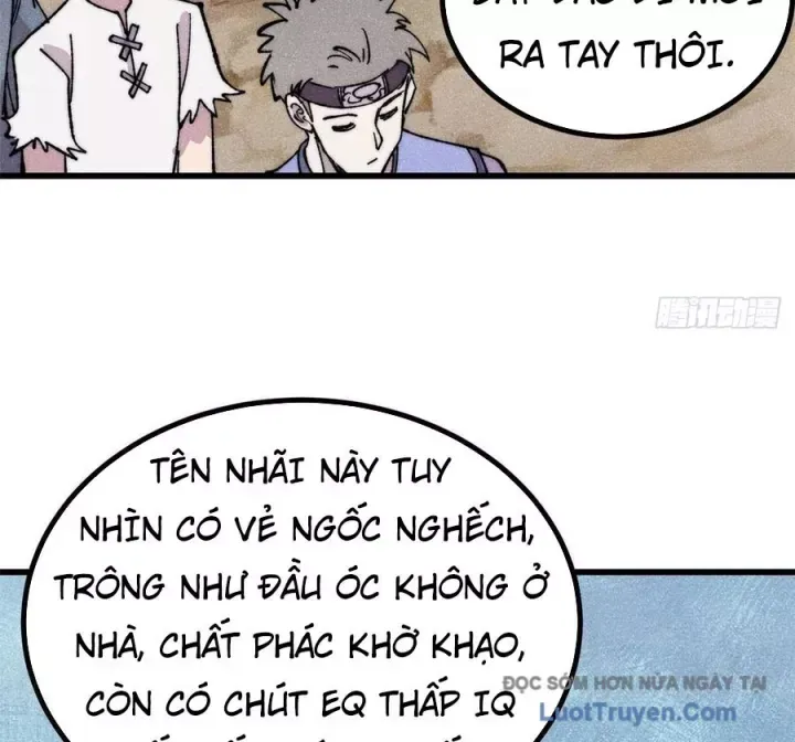 Vạn Cổ Tối Cường Tông Chap 504.5 - Next Chap 505.5