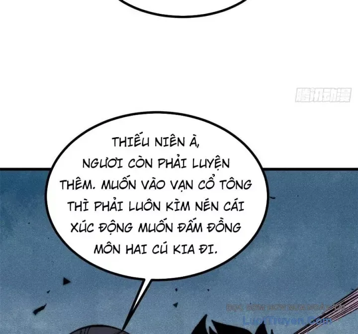 Vạn Cổ Tối Cường Tông Chap 504.5 - Next Chap 505.5