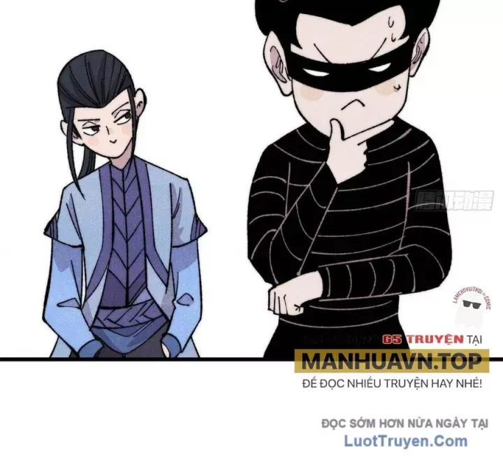 Vạn Cổ Tối Cường Tông Chap 504.5 - Next Chap 505.5