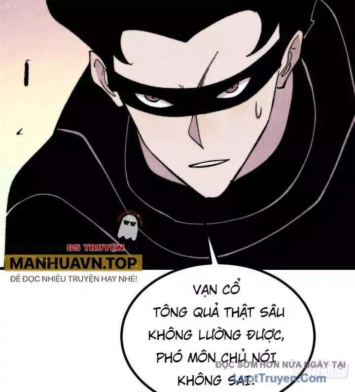 Vạn Cổ Tối Cường Tông Chap 504.5 - Next Chap 505.5