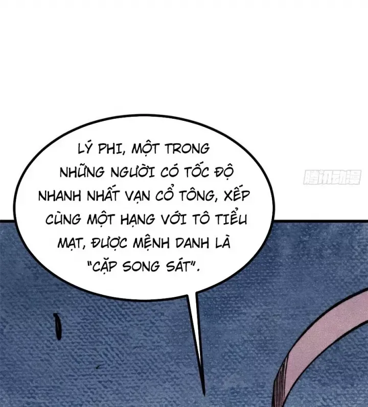 Vạn Cổ Tối Cường Tông Chap 504.5 - Next Chap 505.5