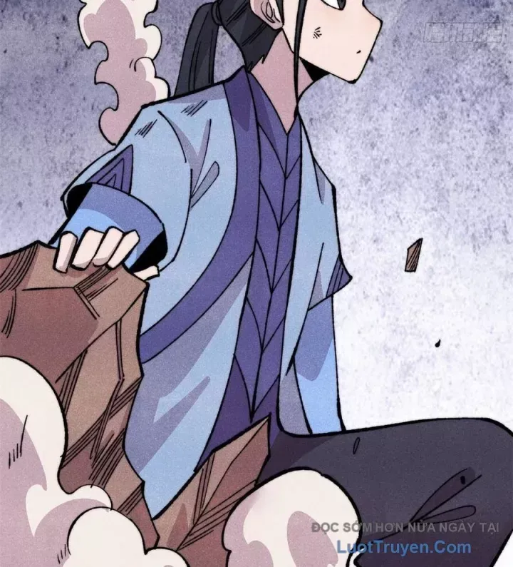 Vạn Cổ Tối Cường Tông Chap 504.5 - Next Chap 505.5