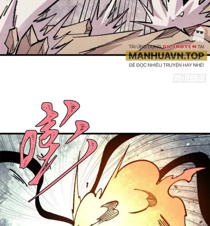 Vạn Cổ Tối Cường Tông Chap 504.5 - Next Chap 505.5