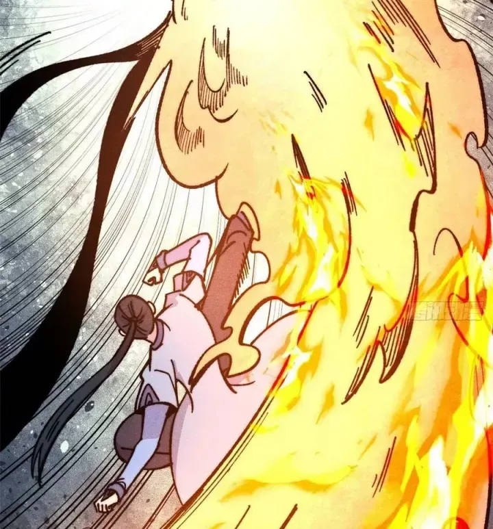 Vạn Cổ Tối Cường Tông Chap 504.5 - Next Chap 505.5