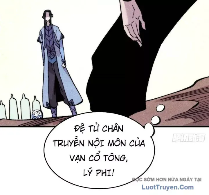Vạn Cổ Tối Cường Tông Chap 504.5 - Next Chap 505.5
